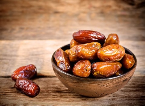 تصویر 4 از خرید خرما خاصویی اعلا + قیمت عالی باکیفیت